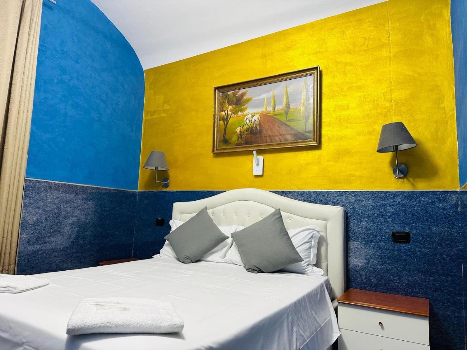 Casa de hóspedes Beking Roma