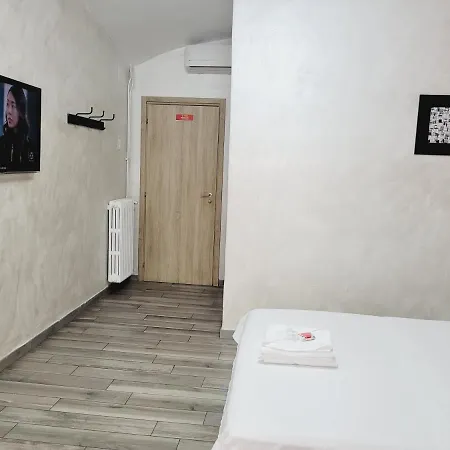 Beking Rome Hotel Exterior photo