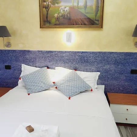 Hotel Beking Rome Extérieur photo
