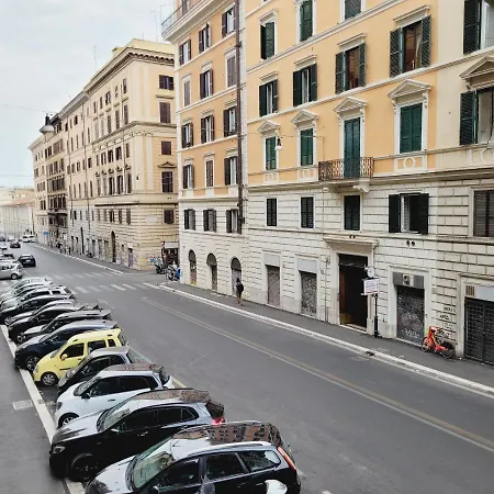 Hotel Beking Rome Extérieur photo